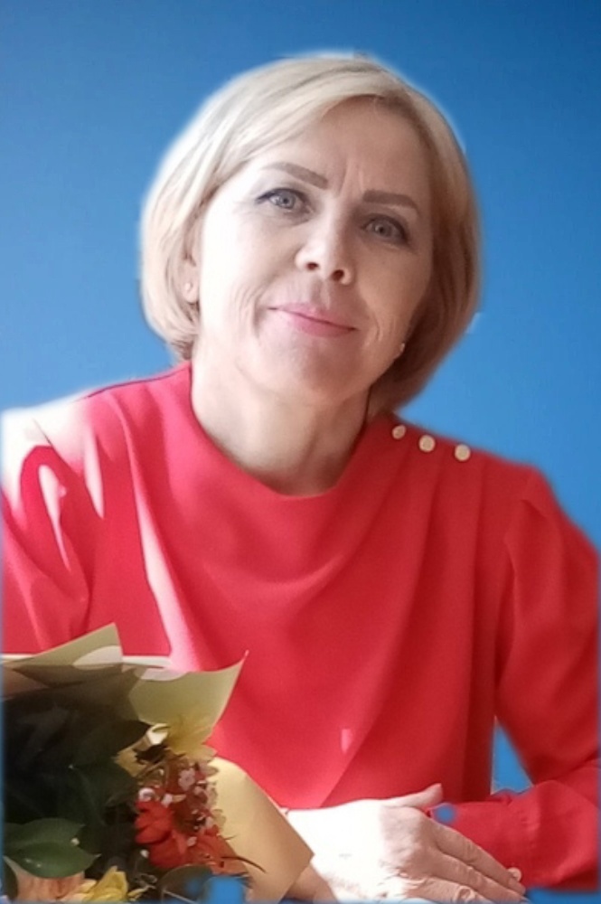 Дементьева Наталья Геннадьевна.